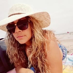 Meet your Posher, Ericka